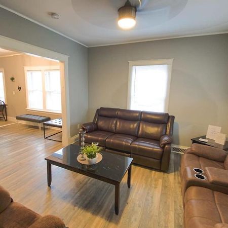 Large 6Br, 2 Bath In Niagarafälle Exterior foto