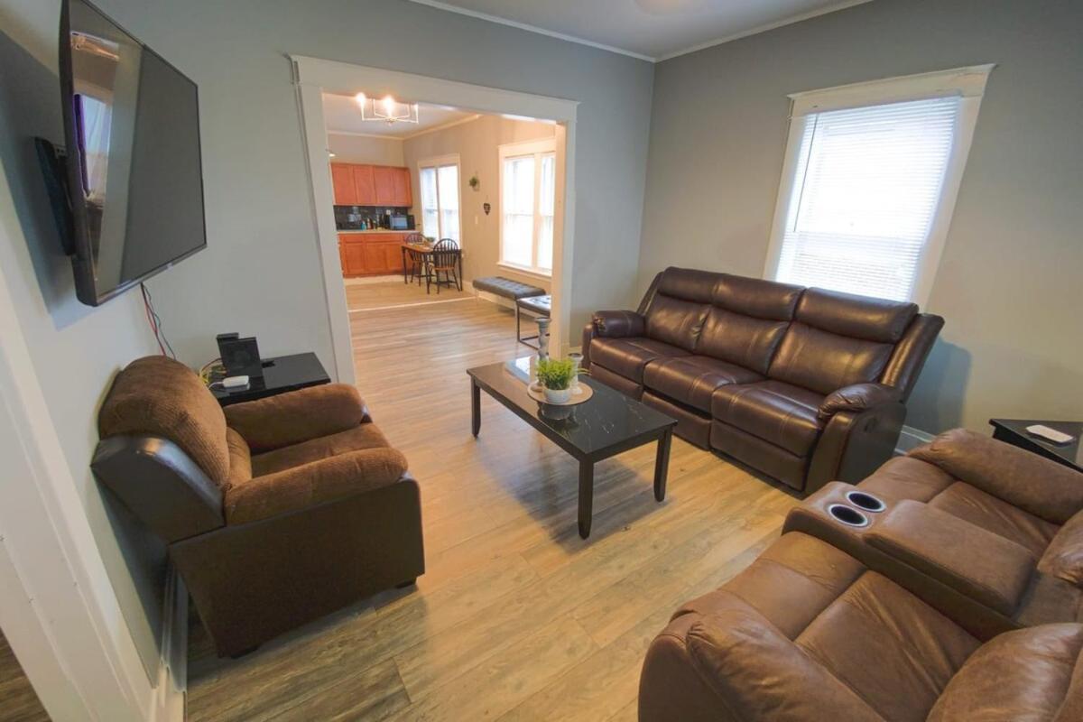 Large 6Br, 2 Bath In Niagarafälle Exterior foto