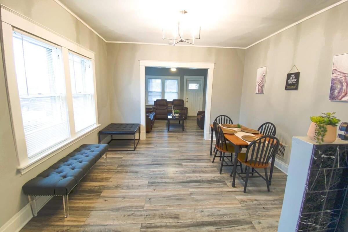 Large 6Br, 2 Bath In Niagarafälle Exterior foto